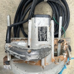 電動ノコギリの画像