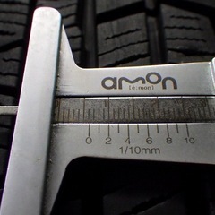 175/70R14　84Q　ヨコハマ　アイスガード　IG60　21年　4本　サクシード　250905205の画像