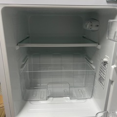 ★激安Hisense 冷蔵庫の画像