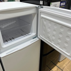 IRIS OHYAMA（アイリスオーヤマ）/2ドア冷蔵庫の画像