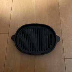 ほぼ新品
　スノーピーク　コロダッチオーバル　値下げ可の画像