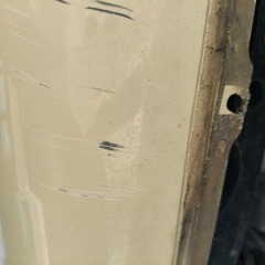 マツダ　MM53S フレアワゴンフロントバンパー 　部品番号1A9250031 VGの画像