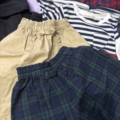 子供服　110サイズまとめての画像