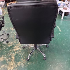 高品質！マネージャーチェア！の画像