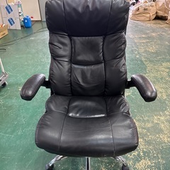高品質！マネージャーチェア！の画像