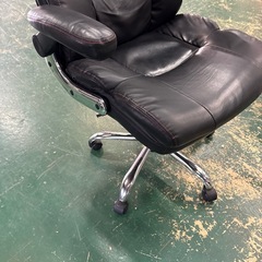 高品質！マネージャーチェア！の画像
