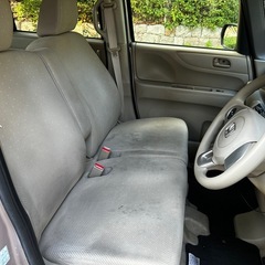 ◼️N-BOX G・Lパッケージ◼️内外装清掃済！◼️神戸・西宮お任せください！の画像