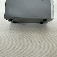 【KURANISHI】 クラニシ DUMMY LOAD ダミーロード RW-151D 終端型 電力計 ワットメーター ① A0783YGの画像