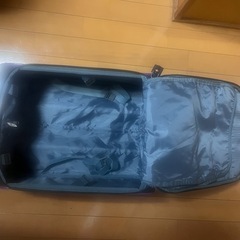 スーツケースの画像