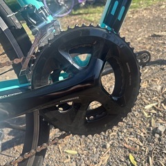 Bianchi  ビアンキ　ビアニローネ7　ロードバイクゾンダ付きの画像