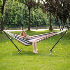 【調整中】ハンモックセットの画像