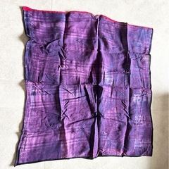 【希少】ハリラン・Blue Blueバンダナの画像