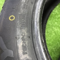 175/65R14 82T HIFLY WIN-TURI216 2本　25年　未使用品　S50930009の画像