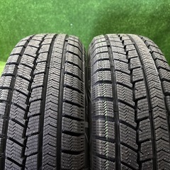 175/65R14 82T HIFLY WIN-TURI216 2本　25年　未使用品　S50930009の画像