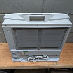 美品❗　ガスファンヒーター　大阪ガスGS-30T3GA　取説付き　の画像