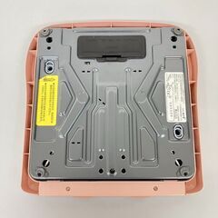 stp-3520　タニタ　脂肪計付き　ヘルスメーター　TBF-603 電池式　体重計　ピンク　体脂肪率　生活習慣病予防　個人データ2人分　健康管理の画像