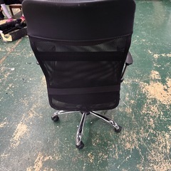 在宅ワークに！高さ調整可能チェア！の画像