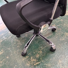 在宅ワークに！高さ調整可能チェア！の画像