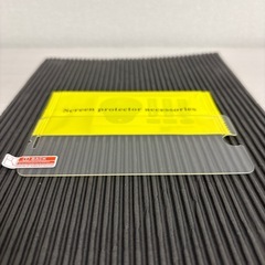 iPhoneSEフィルムの画像