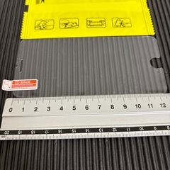 iPhoneSEフィルムの画像