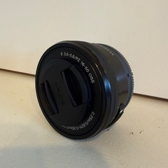 ポートレートに！SONY E PZ 16-50mm F3.5-5.6 OSS （SELP1650） の画像