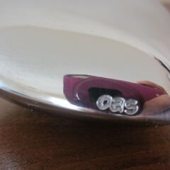 oas oas Sound Heart サウンドハート フランフラン　中古の画像