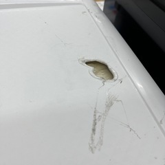 IRIS OHYAMA（アイリスオーヤマ）/2ドア冷蔵庫の画像