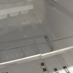 IRIS OHYAMA（アイリスオーヤマ）/2ドア冷蔵庫の画像