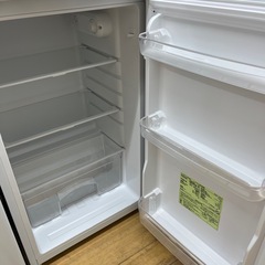 IRIS OHYAMA（アイリスオーヤマ）/2ドア冷蔵庫の画像