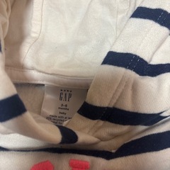 GAPベビー70cmの画像