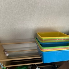 ベビーの物の画像