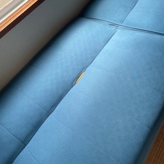 ソファベッド
の画像