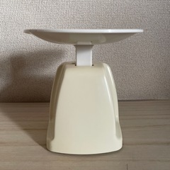 タニタ　はかりの画像