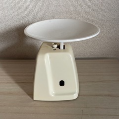 タニタ　はかりの画像