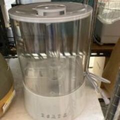 ID:576551　ハイブリットアロマ加湿器　吉井電機　の画像