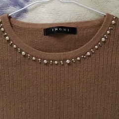 トップス　Ｍサイズの画像