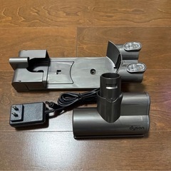 ダイソン アクセサリー 62748 モーターヘッド その他の画像