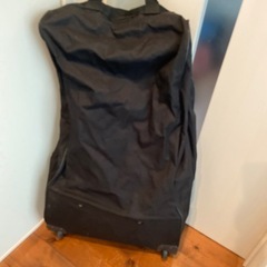 キャリーバッグ　コールマン　ロードトリップイージー　 の画像