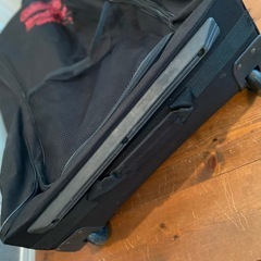 キャリーバッグ　コールマン　ロードトリップイージー　 の画像
