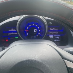 ホンダCRZ 6速MT タイプS 格安整備済み車検タップリ すぐ乗れますの画像