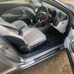 ホンダCRZ 6速MT タイプS 格安整備済み車検タップリ すぐ乗れますの画像