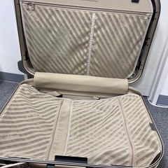 マルエム  スカイウェイ　コラーニ   スーツケースの画像