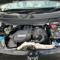 ホンダN-BOXの画像