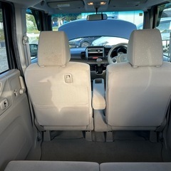 ホンダN-BOXの画像