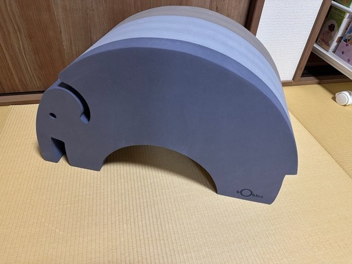 ボーネルンド　ボブルス