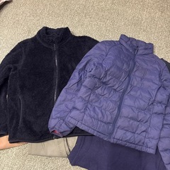 子供服　140サイズまとめての画像