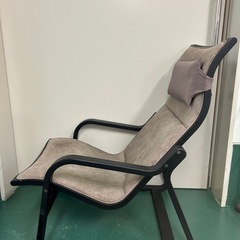 ラフマ　チェアの画像