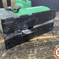 【久留米】【引き取り限定】【中古品】HiKOKI ハイコーキ CK18DA コードレス ボードカッタ ボードカッター DC18V用 30mm 0-6,500min-1 本体のみ ※バッテリー別売の画像