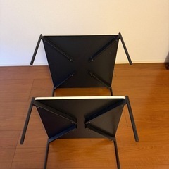 ローテーブル　セット
の画像