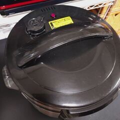 クッキングプロ、圧力鍋、炊飯の画像